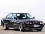BMW M5 Sedan 1994 года